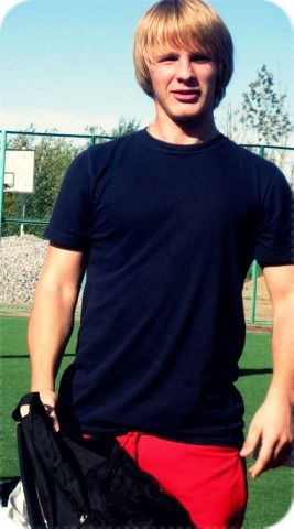 Андрей Удалов