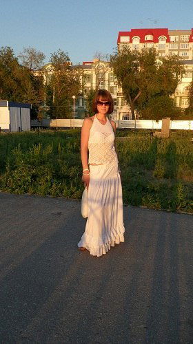 Ольга Коробцова