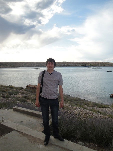 Александр Алека