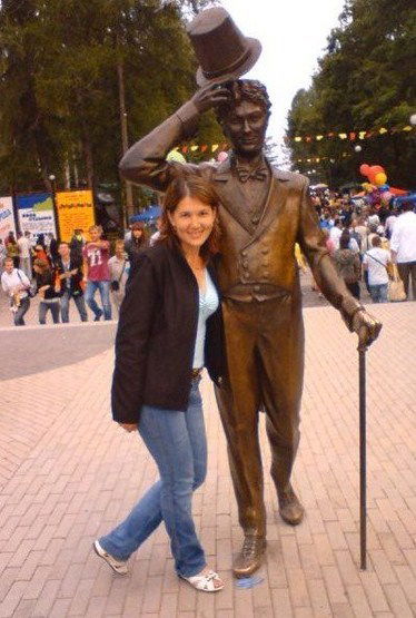 Эльвира Сабиржанова