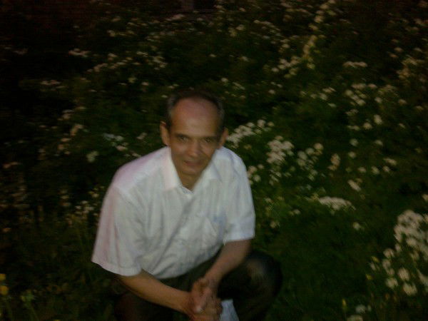 Валерий Михайлов