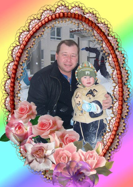 Andrej Fellinger (Афоничев)