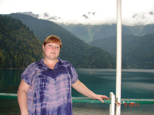 Екатерина Кондрашкина