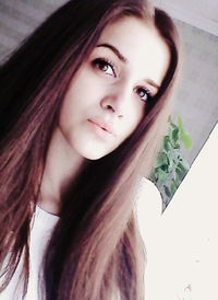 Ангелина Устименко