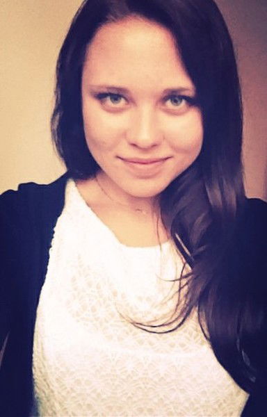 Елена Маркова