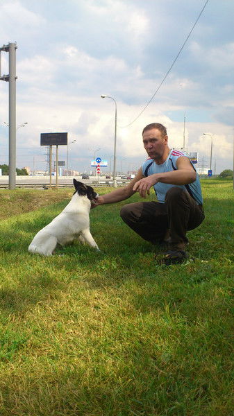 Титов Алексей