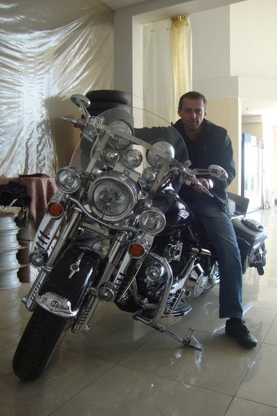 Артем Третевич