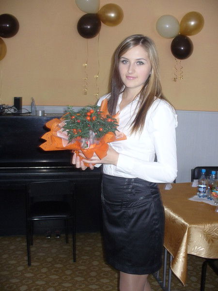 Елена Кузькина