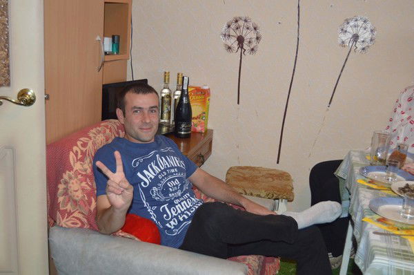 Марк Кононенко