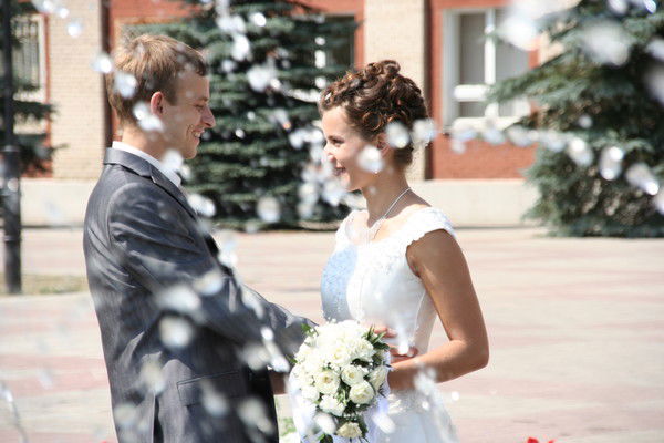 Мария Шамхалова