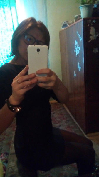 Бочкарева Надежда