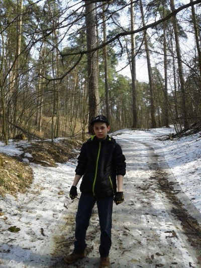 Евгений Лопатин