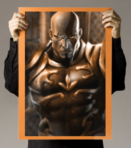 Дмитрий Солоненко