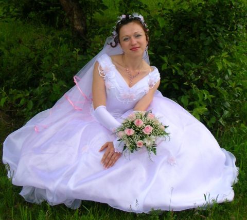 Елена Кузьмина