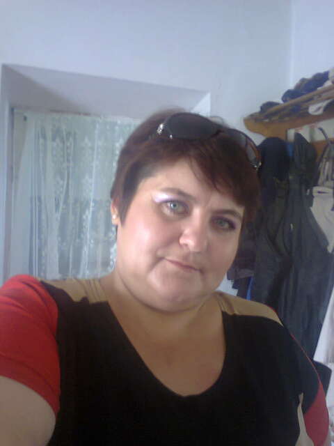 Ирина Яковлева