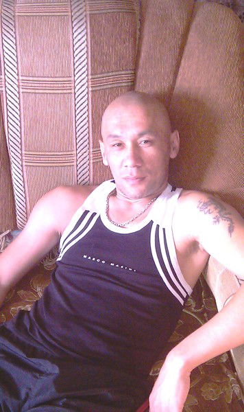 Исетов Канат