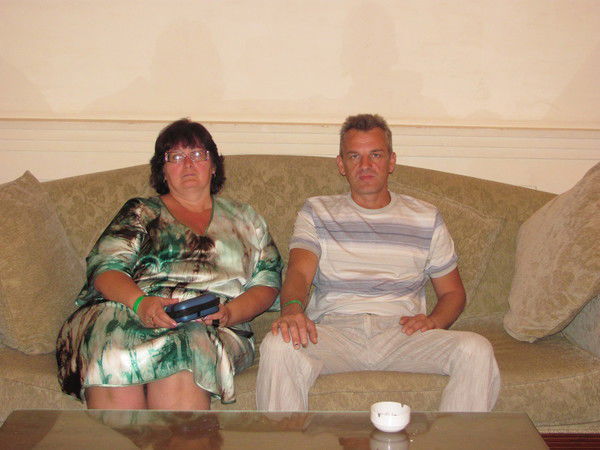 Лилия Панина