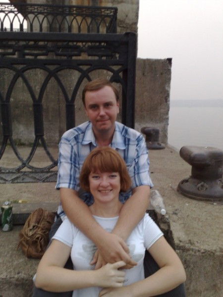 Иван Наумов