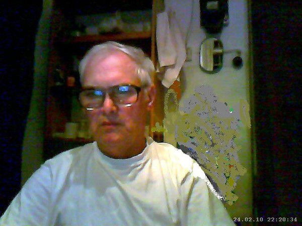 Адольф Корнеевич