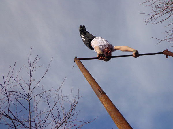 Виталий Захаров