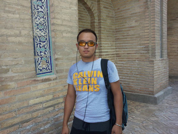 Dмитрий Schmidt