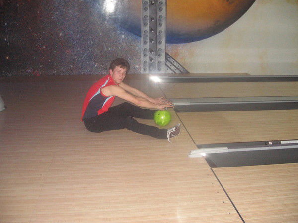 Сергей Келембет