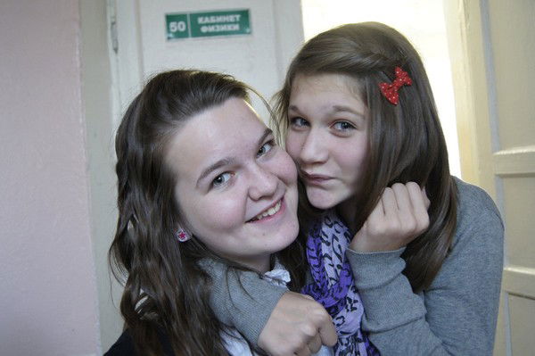 Анастасия Целовальникова