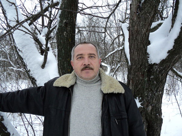 Геннадий Солдатов