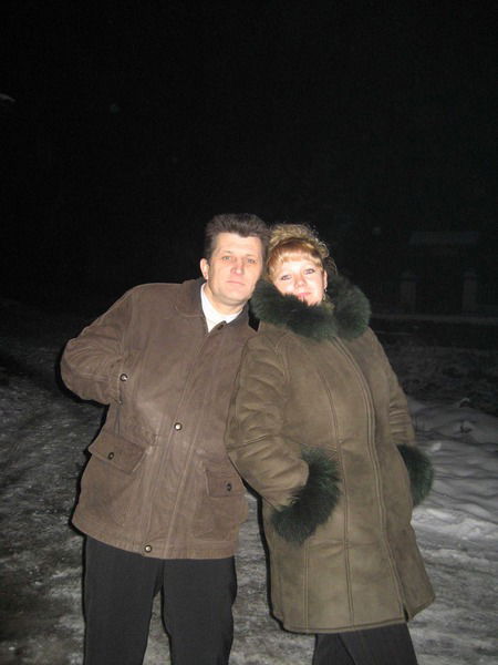 Светлана Коник