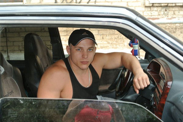 Сергей Козлов