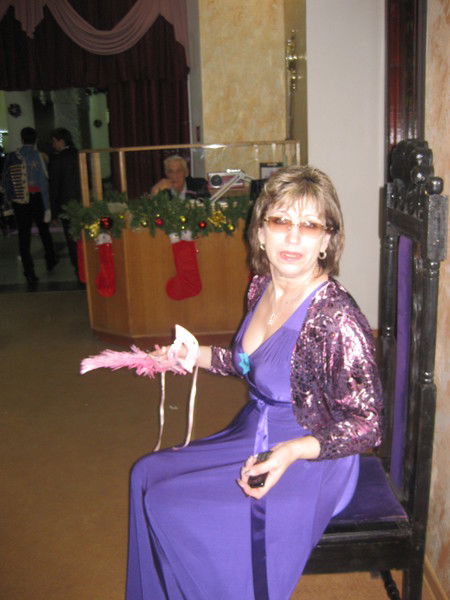 Валентина Шурганова