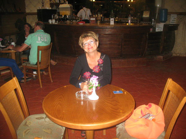 Надежда Чурилина