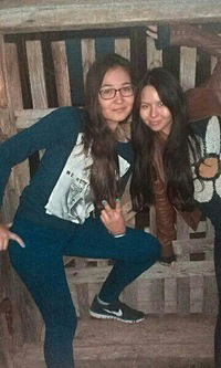 Карина Иванова