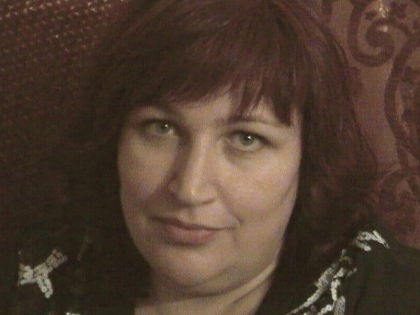 Татьяна Березовская