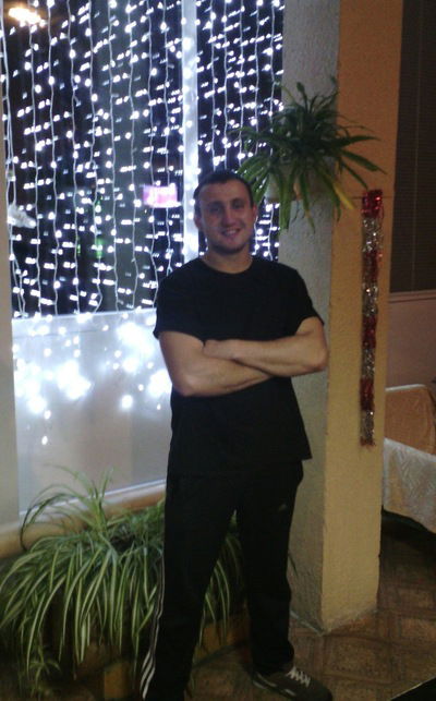 Игорь Анищенко