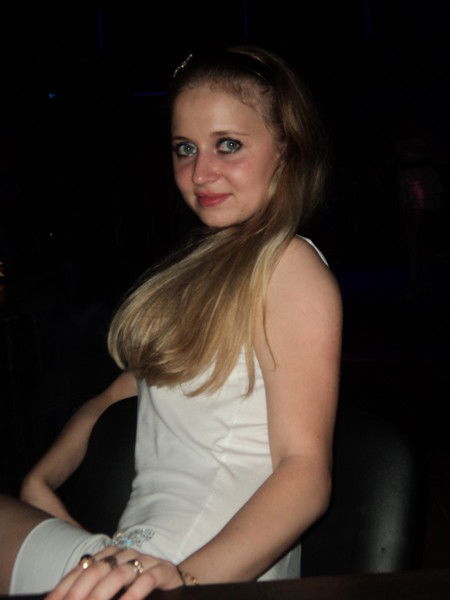 Мария Жигулина