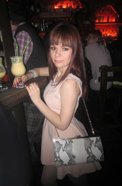 (((Лизочка)) )