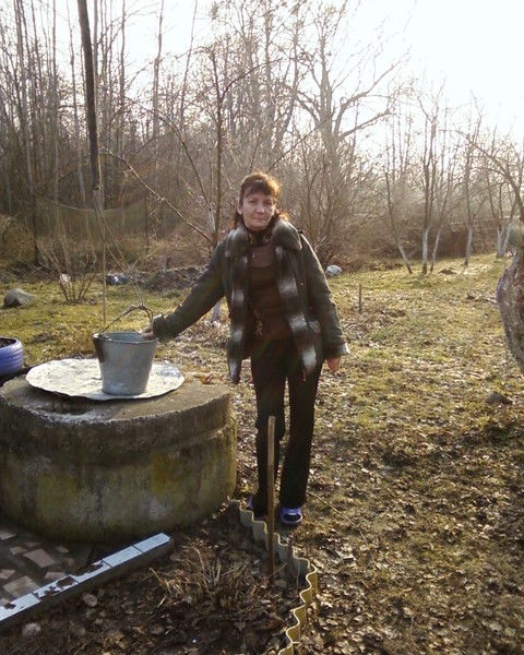 Елена Голован