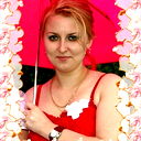 Евгения Серебрякова