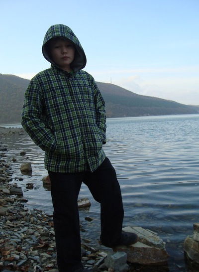 Роман Сырейщиков