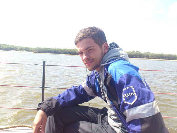 Антоха Шумских