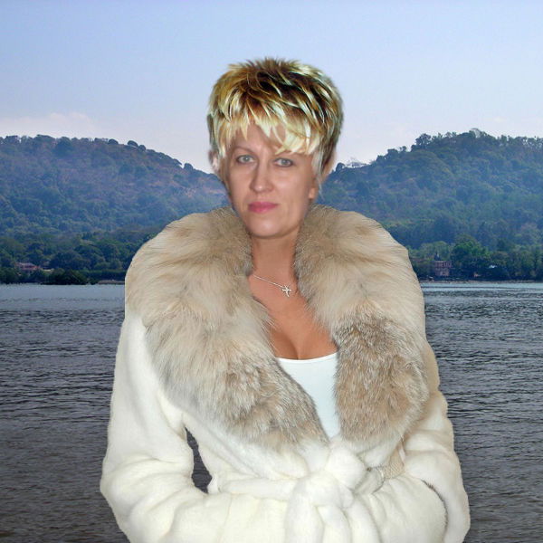 Светлана Терехова