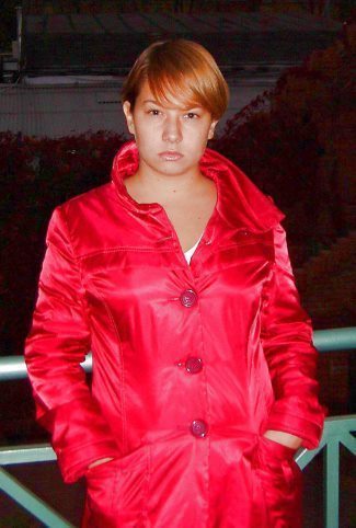 Князева Светлана