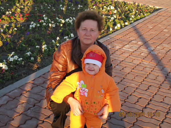 Татьяна Мысик