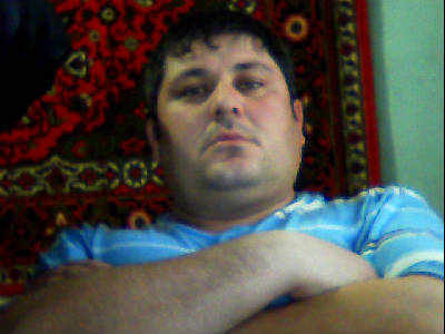 Арслон Газиев