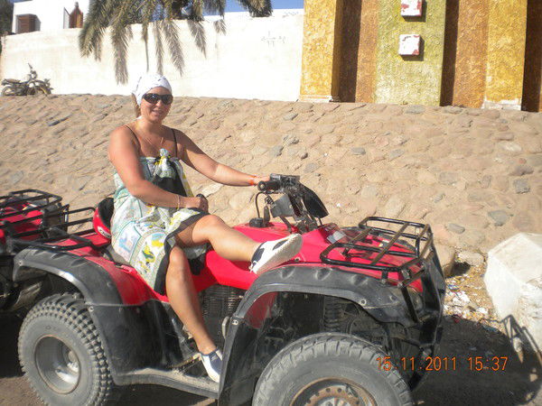 Илона Андреева