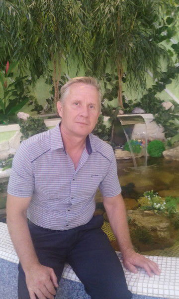 Александр Решетников