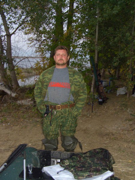 Сергей Ланин