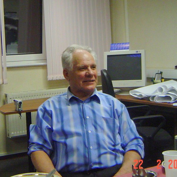 Николай Иванович Звягинцев