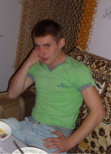 Дмитрий Козлов